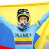 Top 5 de los mejores deportistas Colombianos 2019