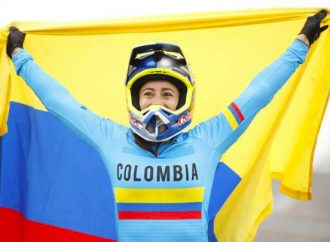 Top 5 de los mejores deportistas Colombianos 2019