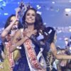 Regina Peredo Miss México, Reina Hispanoamericana 2020