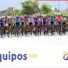 Tour Colombia 2020: recorrido, horario, etapas y clasificación de hoy jueves 13 de febrero.