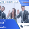 CreamosTic – Soluciones Avanzadas Seguras al alcance de un clic.