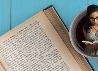 Cafeteando la mejor manera de leer