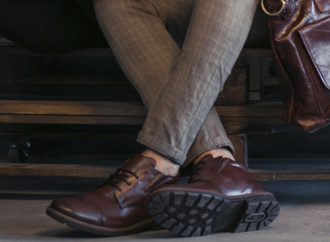 6 zapatos que todo hombre debe tener