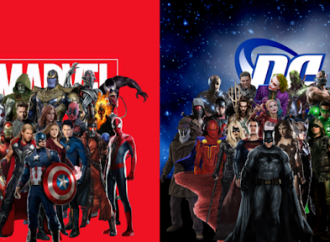 Alex Ross habló de las diferencias de estilo entre Marvel y DC.