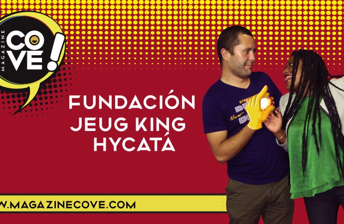 Jeug King Hycata:  “Servir es un valor que nos conecta como seres humanos”