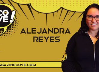 Alejandra Reyes “tengo la convicción que el individualismo se tiene que acabar”