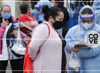 Coronavirus en Colombia: 317.651 contagios en el país