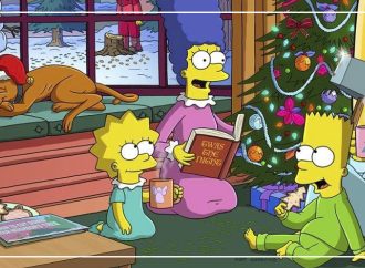 “Los Simpsons”  y sus predicciones para el 2021.