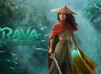 Disney revela nuevas imágenes de ‘Raya y el último dragón.