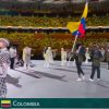 Se hace sentir el tricolor colombiano en Tokio 2021.