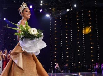 Colombia tiene nueva reina “Valeria Ayos” Miss Universe Colombia.
