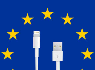 En la unión Europea llegaron al acuerdo en el uso del cargador único para los dispositivos electrónicos