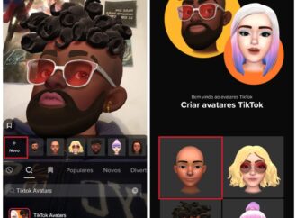 TikTok presenta avatares 3D personalizables para vídeos