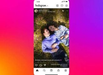 Los nuevos diseños de Instagram para su feed