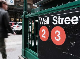 Por qué las empresas tecnológicas están sufriendo pérdidas históricas en Wall Street