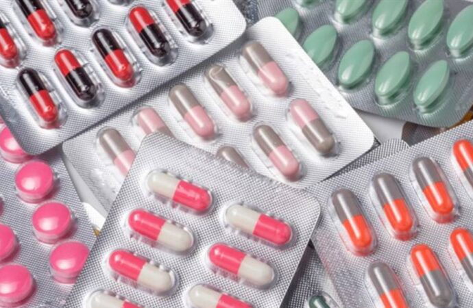 Método para prevenir infecciones hospitalarias, sin el uso de antibióticos