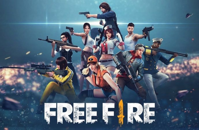 Free Fire | Códigos de hoy martes 23 de junio de 2022: recompensas gratis