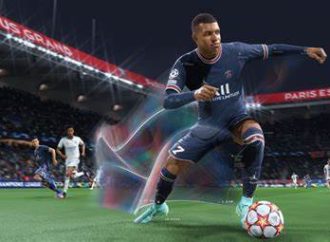 FIFA 22: la tecnología detrás de la realidad de un videojuego