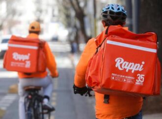 Rappi abrió cinco nuevos espacios de Pit Stops para mejorar bienestar de repartidores