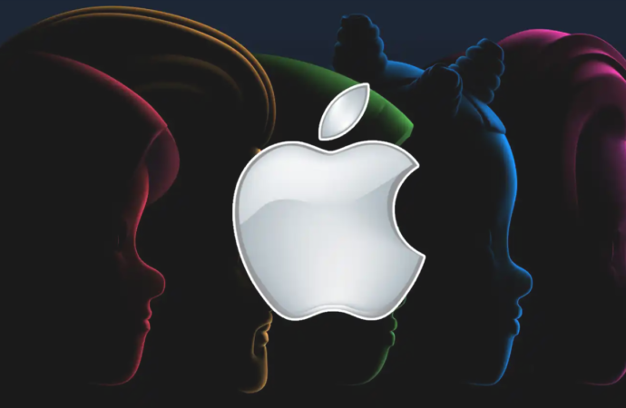 Apple anuncia novedades en iPhone, Mac, iPad y Apple Pay