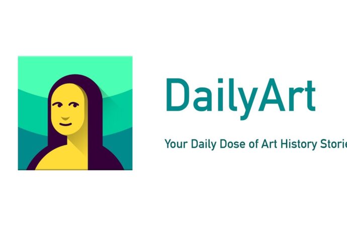 Aprende sobre una obra de arte cada día en Android: así es DailyArt