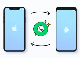 Datos de WhatsApp ya pueden transferirse al migrar de Android a iPhone