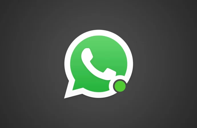 Quienes usen WhatsApp podrán ocultar que están “en línea”