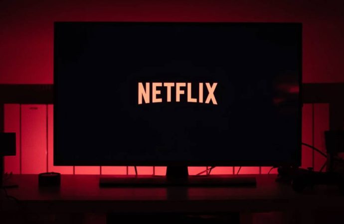 Así de fácil es acceder al nuevo contenido de Netflix con sonido espacial.