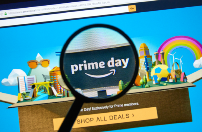 Amazon Prime Day 2022: los mejores chollos, ofertas y descuentos que puedes comprar