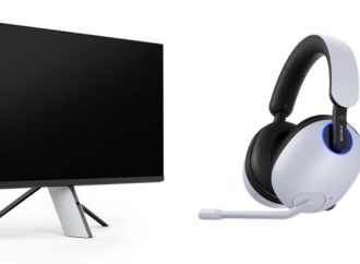 Sony lanza la marca de accesorios para juegos de PC ‘InZone’, revela monitores y auriculares