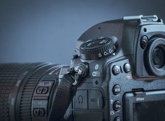 Nikon se retira del mercado de las cámaras réflex