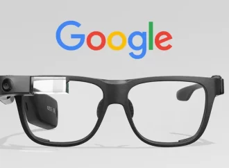Google prepara nuevas gafas de realidad aumentada