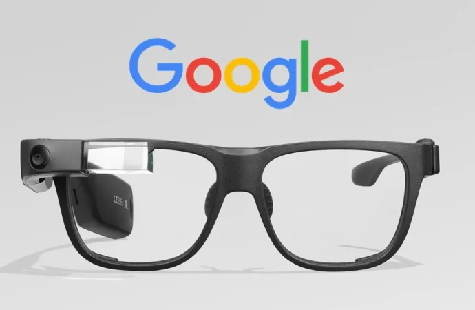 Google prepara nuevas gafas de realidad aumentada