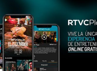 RTVC y su nueva campaña para conectar a Colombia