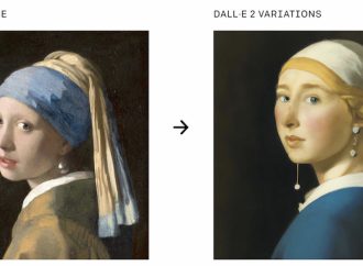 Por fin podrás usar DALL·E 2, la IA que genera imágenes realistas a partir de texto
