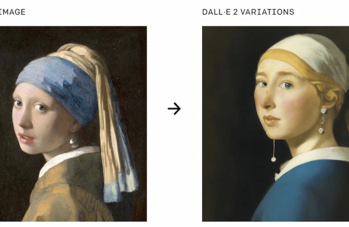 Por fin podrás usar DALL·E 2, la IA que genera imágenes realistas a partir de texto