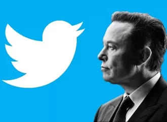 Elon Musk responde a Twitter con un meme y dice que llevará los “bots” al tribunal