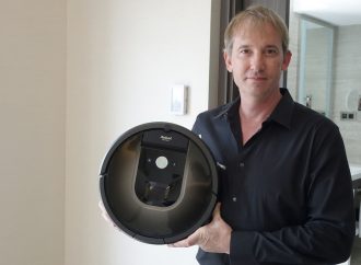 Amazon compra iRobot, el fabricante del famoso robot aspirador Roomba, por 1.666 millones