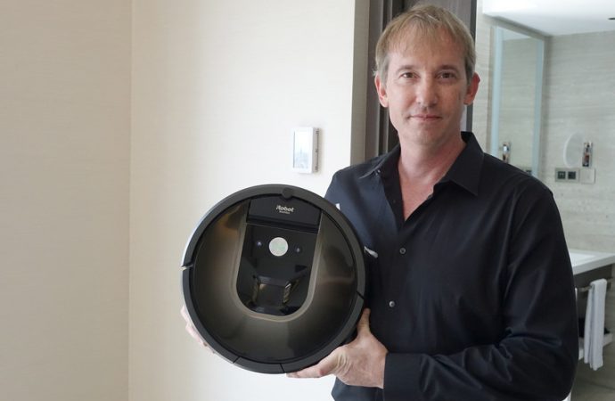 Amazon compra iRobot, el fabricante del famoso robot aspirador Roomba, por 1.666 millones