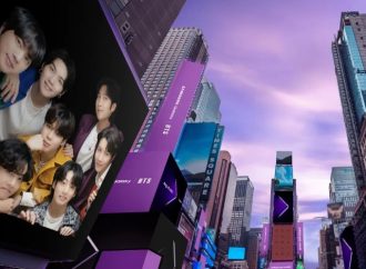 BTS anuncia estreno del videoclip del sencillo “Yet to Come” en el contexto de Samsung Unpacked