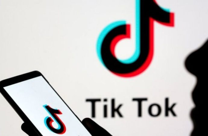 TikTok permitirá a los creadores recomendar juegos mobile