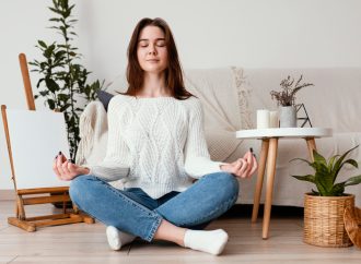 Las mejores aplicaciones para practicar meditación guiada y mindfulness