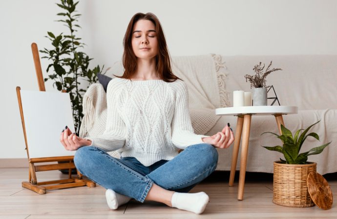 Las mejores aplicaciones para practicar meditación guiada y mindfulness