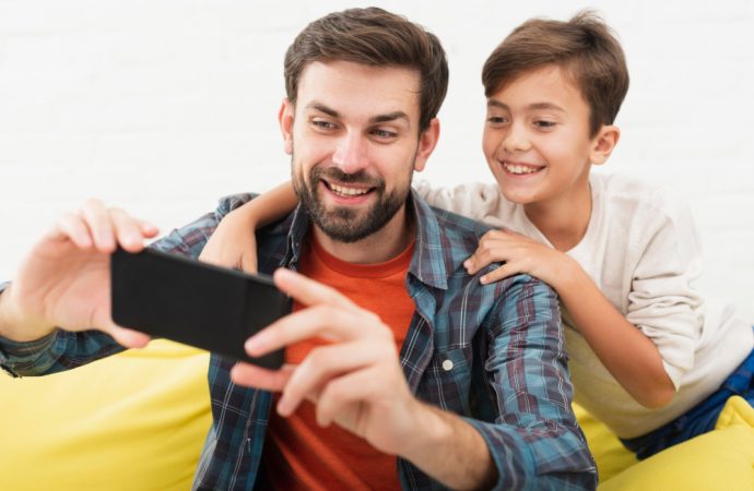 Juegos móviles para padres e hijos: diversión y aprendizaje en la palma de tu mano