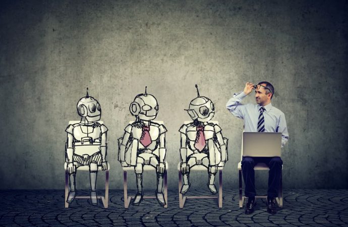 Profesiones en riesgo: ¿cómo afectará el desarrollo de la inteligencia artificial en el empleo?