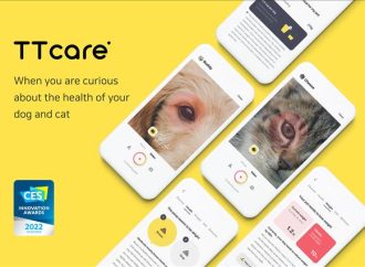 TTCare: La IA que cuida a nuestras mascotas