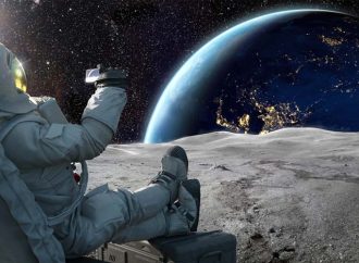 Turismo en el espacio: el futuro de la exploración