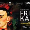 Explorando la fascinante vida y obra de Frida Kahlo: Una exposición llega a Bogotá