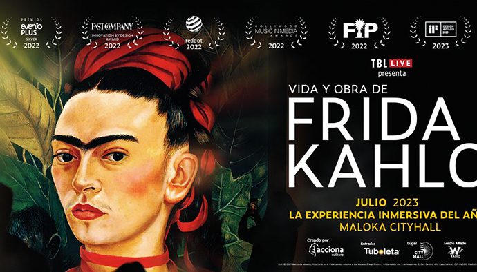 Explorando la fascinante vida y obra de Frida Kahlo: Una exposición llega a Bogotá