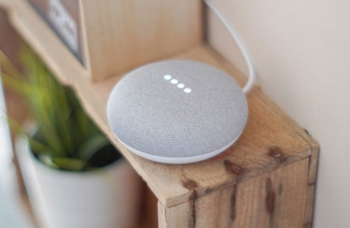 Descubre el Google Home Mini: tu asistente inteligente en el hogar